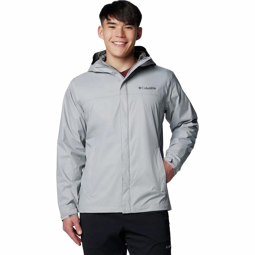 Men's Columbia WaterTight II Jacket,  Product Image