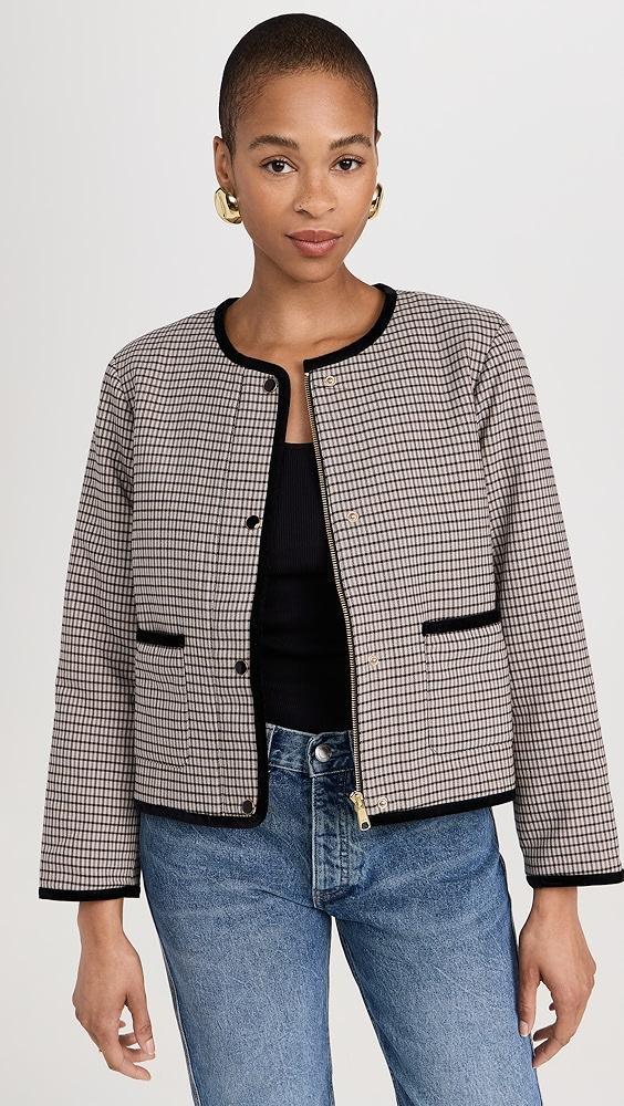 RAILS Nota Jacket | Shopbop Product Image