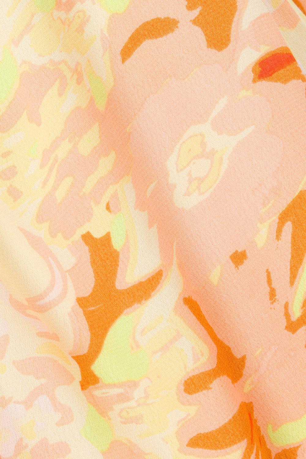 Parlour Pants - Motion Floral Product Image