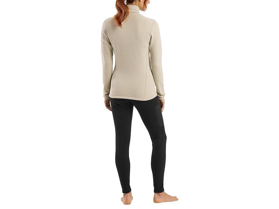 Arc'teryx Rho Heavyweight Bottoms Women's Casual Pants Product Image