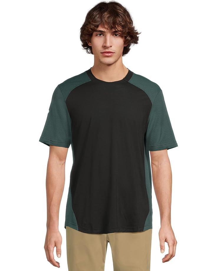Merino Short Sleeve Tee Product Image