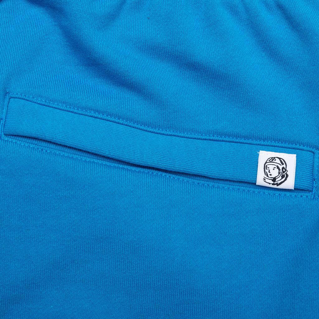 Heart Mind Stars Shorts - Brilliant Blue Male Product Image