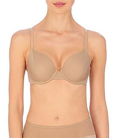 Side Effect Full Coverage T-Shirt Bra Product Image