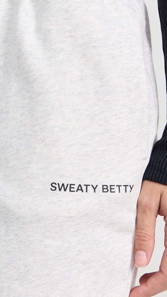 Sweaty Betty Revive Relaxed Joggers | Shopbop Product Image