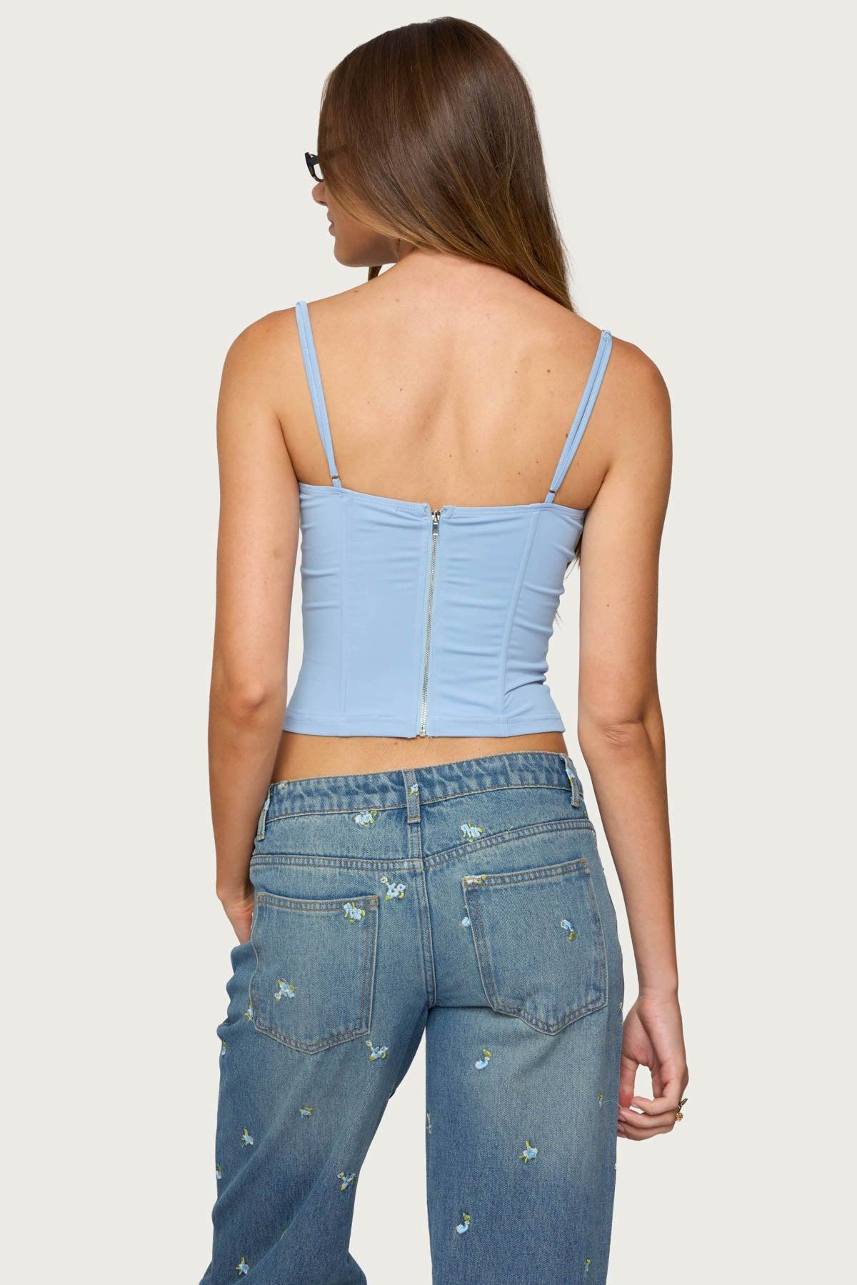 Juno Corset Product Image