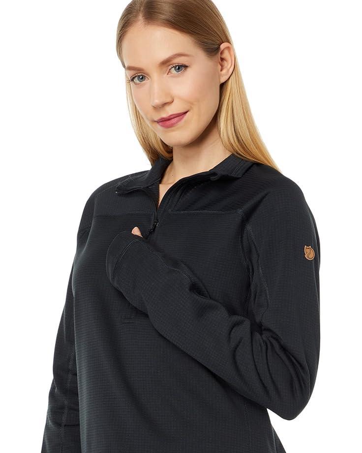 Abisko Trail Fleece Product Image