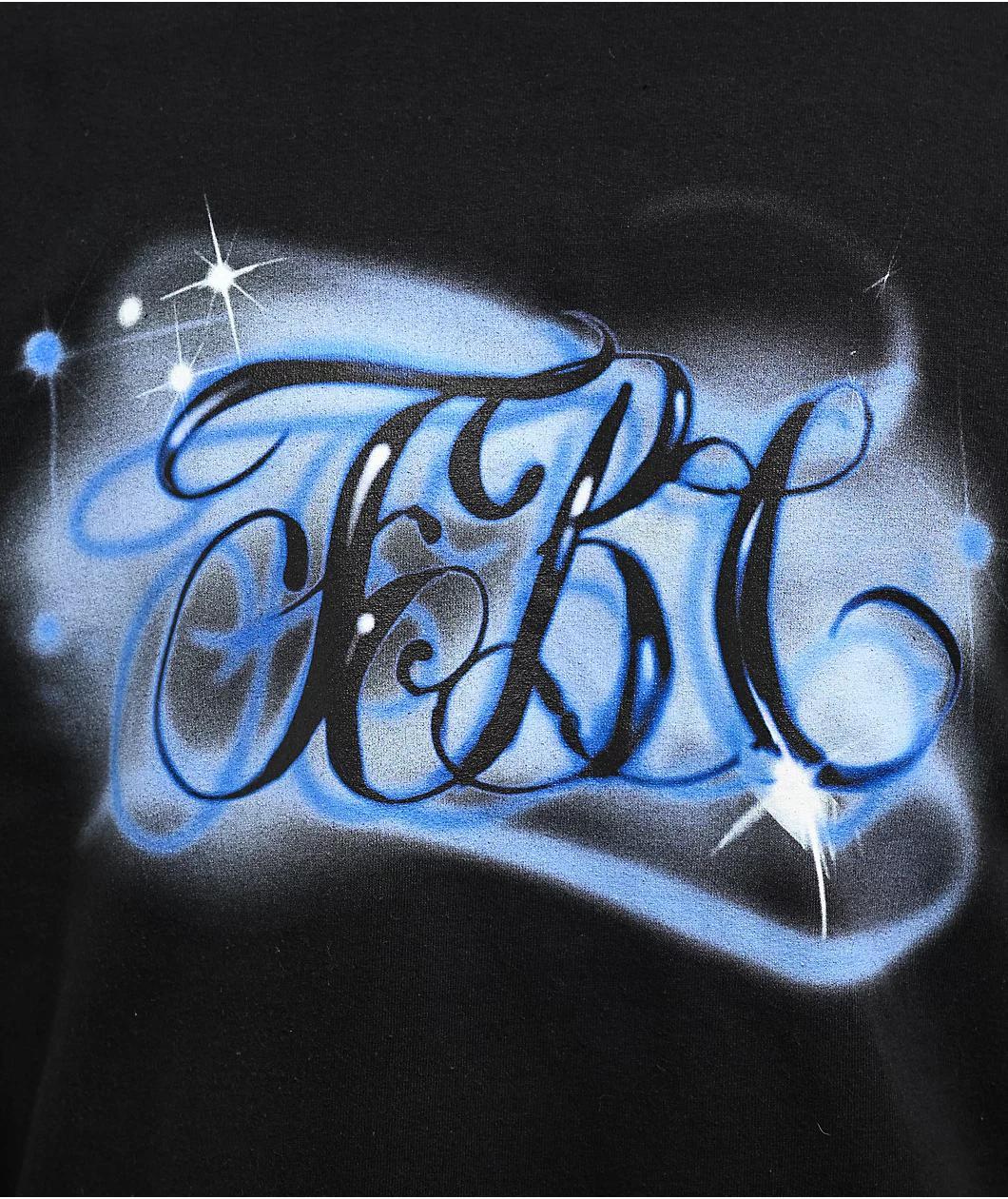 FB County FBC Black T-Shirt Product Image