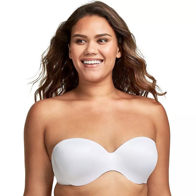 Maidenform Full Coverage Strapless Underwire Bra DM9472, Womens Product Image