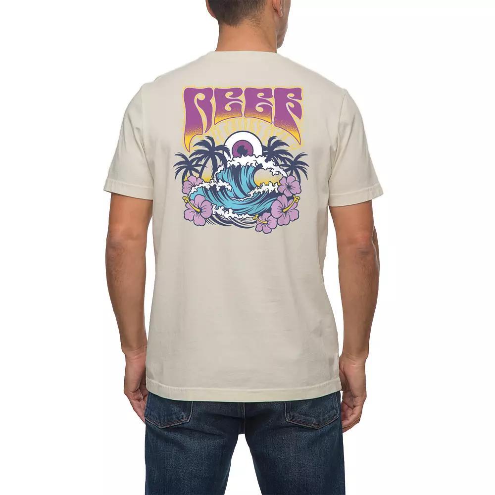Men's REEF Swift Graphic Tee,  Product Image