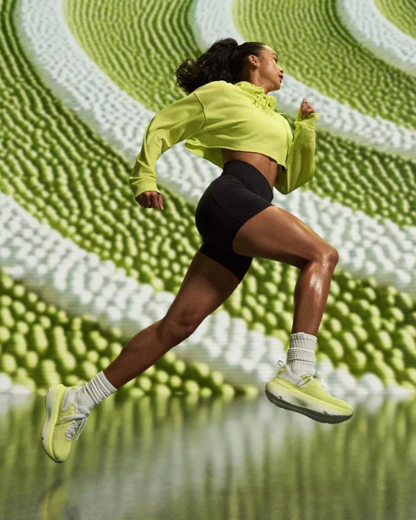 UA Infinite Elite 2 Product Image