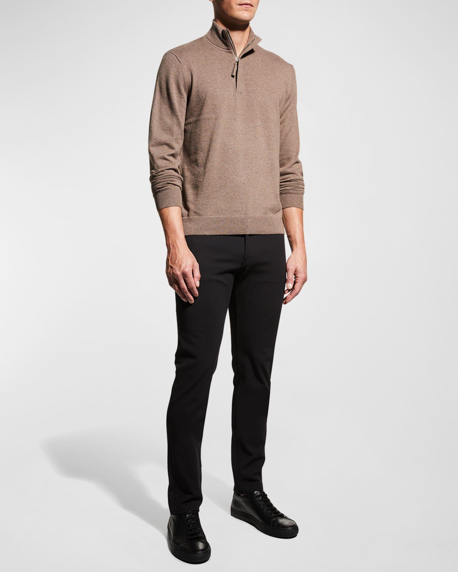 Mens Raffi Neoteric Twill Jeans Product Image