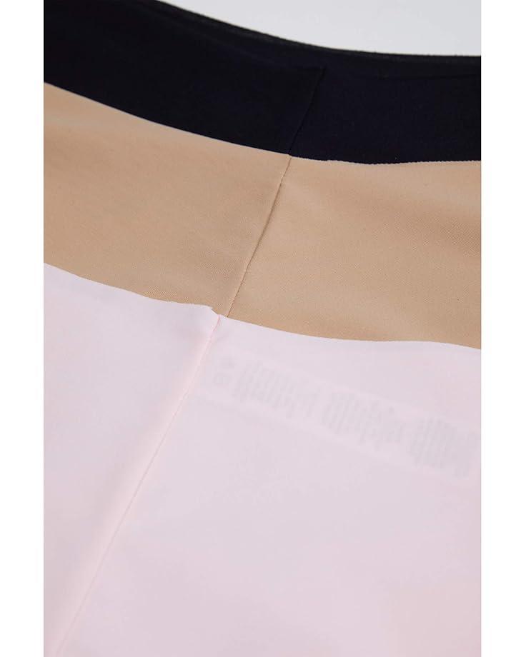 BreatheSoft Natural Rise Thong 3-Pack Product Image