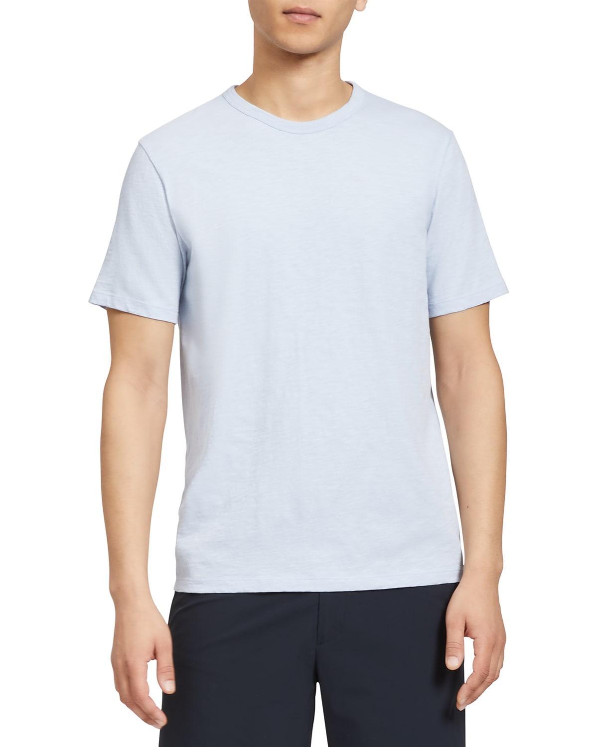 Mens Cosmos Essential T-Shirt Product Image