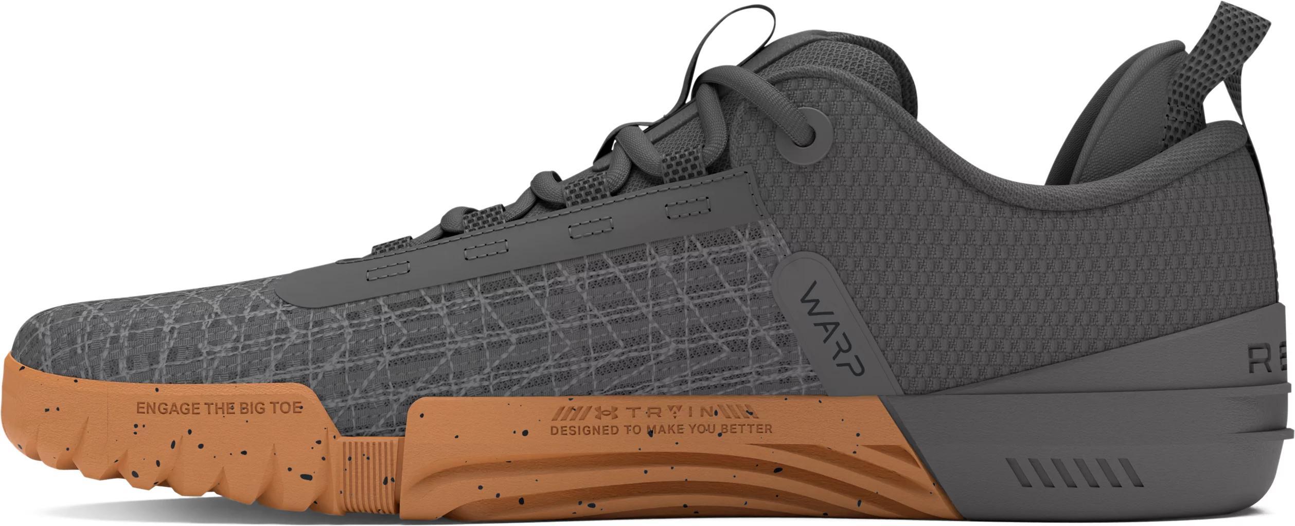 Mens UA Reign 6 Training Shoes Product Image