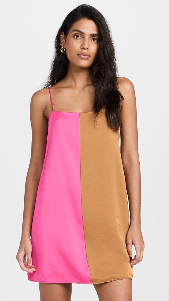 Significant Other Ally Mini Dress | Shopbop Product Image