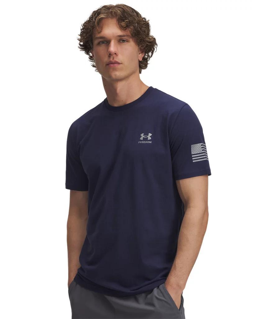 UA Freedom Flag Product Image