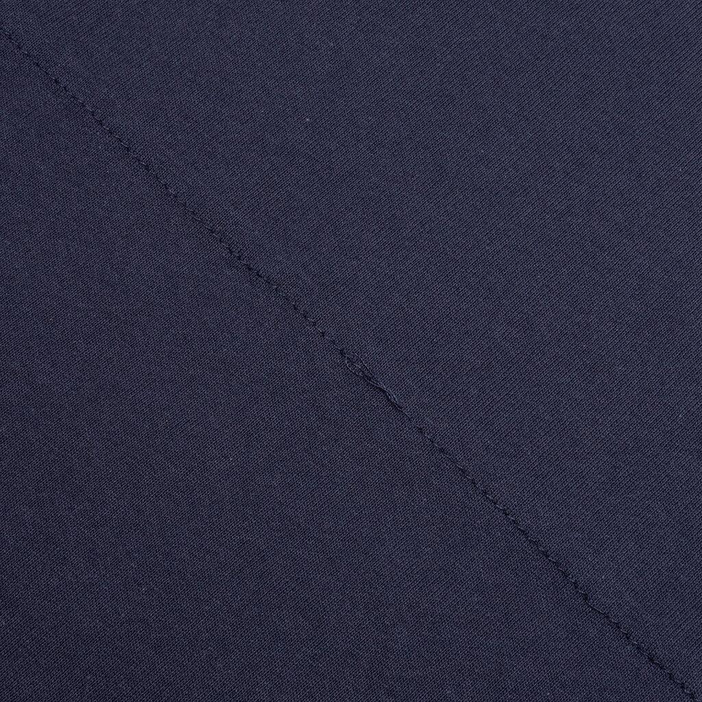 Jersey Braque Pocket Tee - Navy Male Product Image