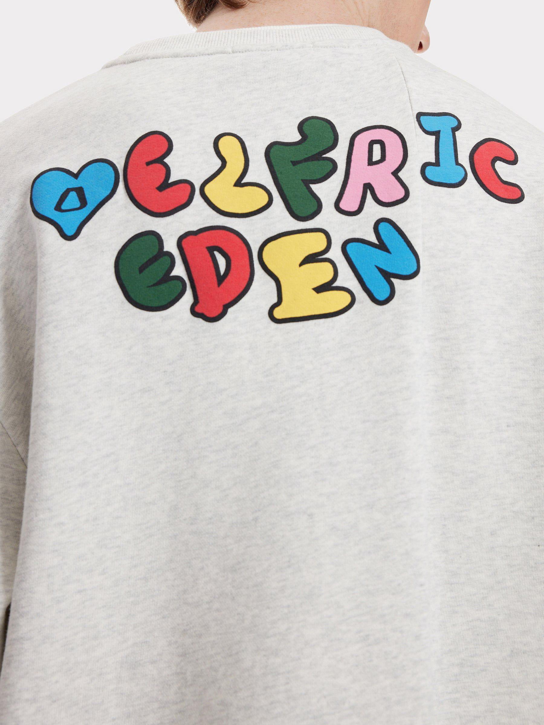 Aelfric Eden Dottie Print Sweatshirt Product Image