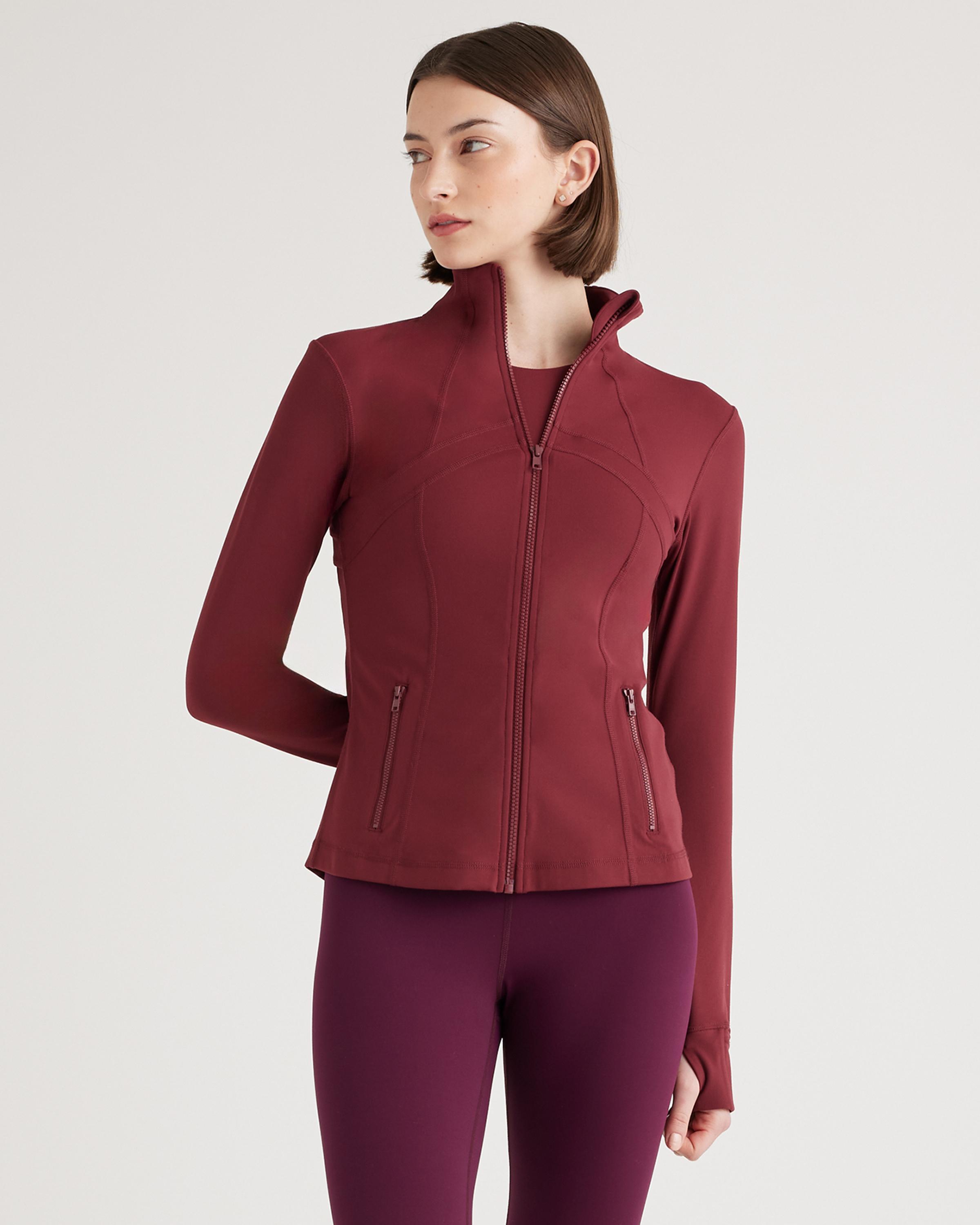 Ultra-Form Slim Fit Jacket Product Image