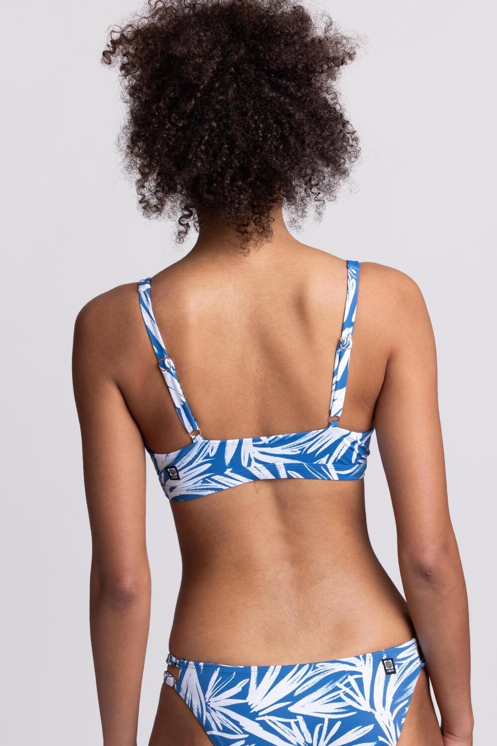 Amelia Bikini Top - Retrobana Female Product Image