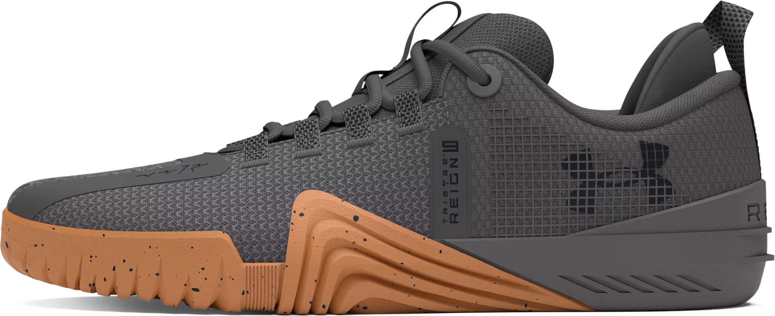 Mens UA Reign 6 Training Shoes Product Image