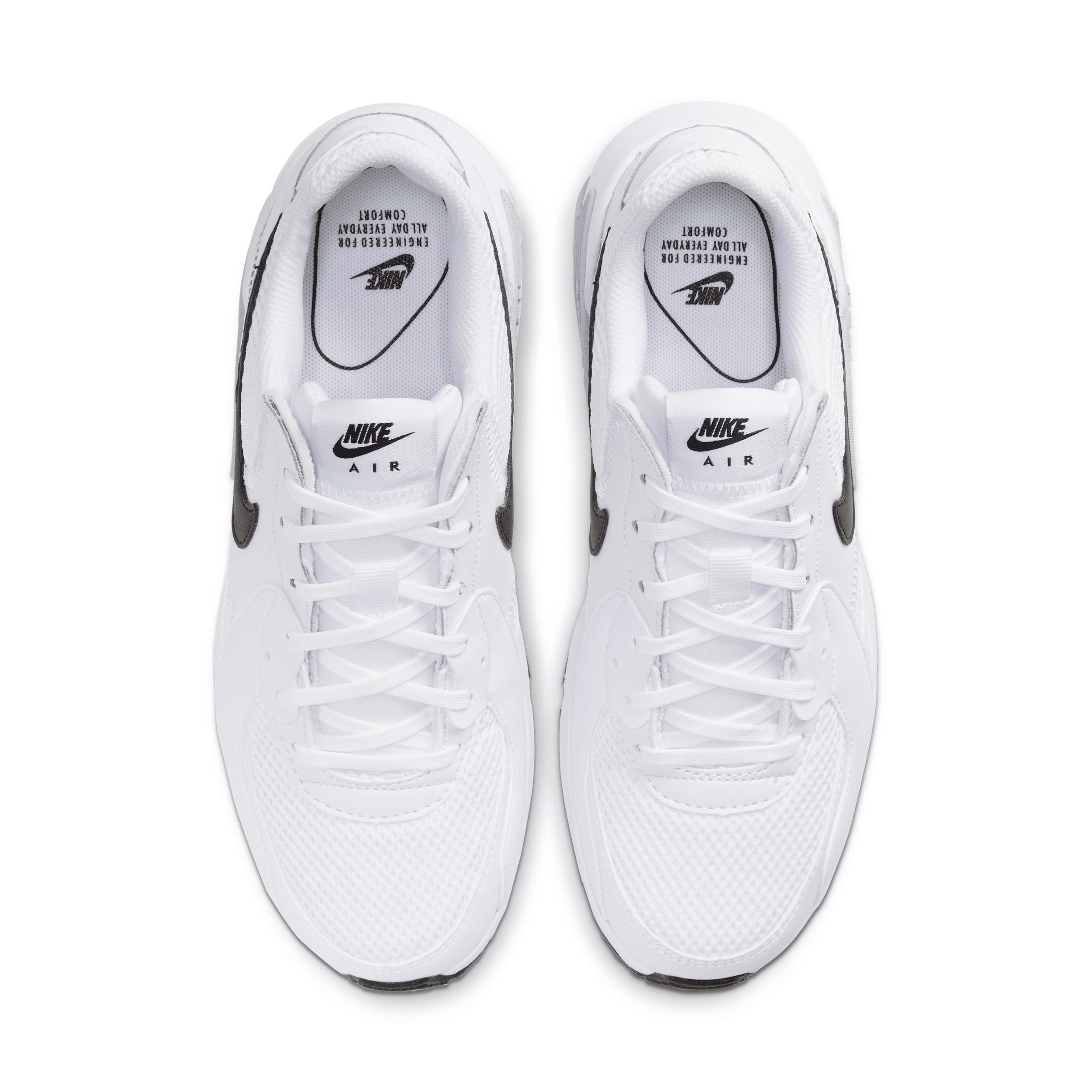 Nike Womens Air Max Excee Shoes | CD5432-101 Product Image