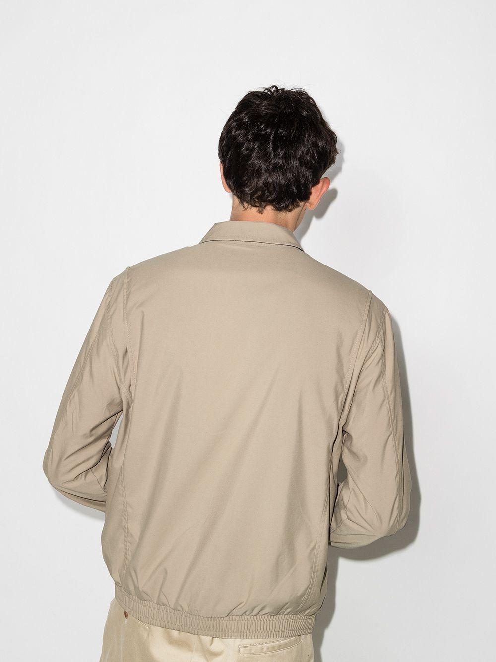 Harrington windbreaker Product Image