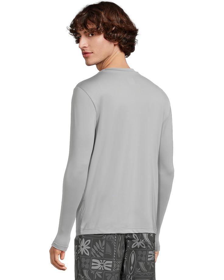 Men's Quiksilver Everyday Surf Tee Long Sleeve Surf Tee Product Image