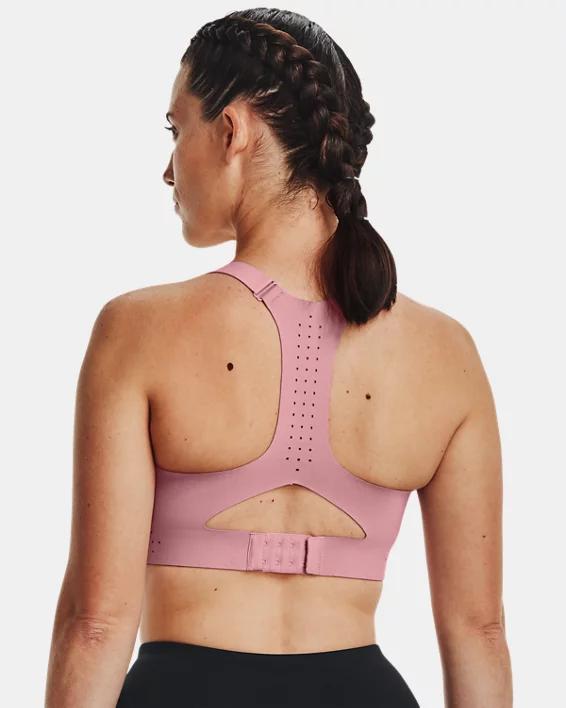 Women's UA Vanish Elite High Sports Bra Product Image