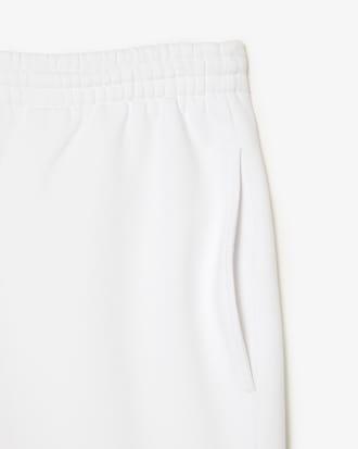 Regular Fit Fleece Shorts Product Image