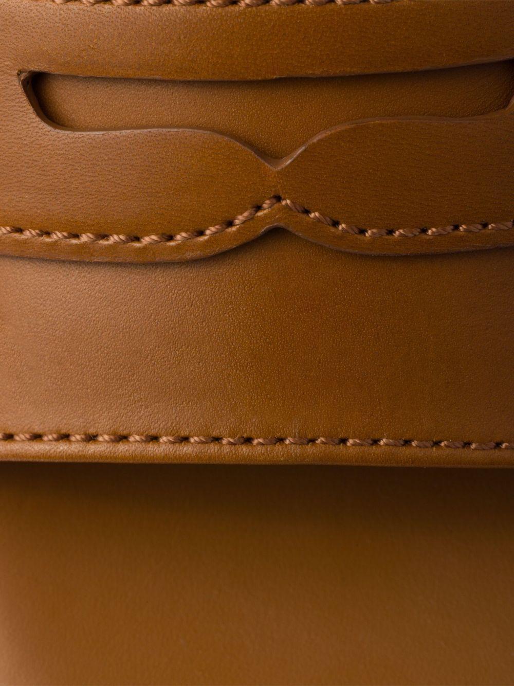 leather sandals Product Image