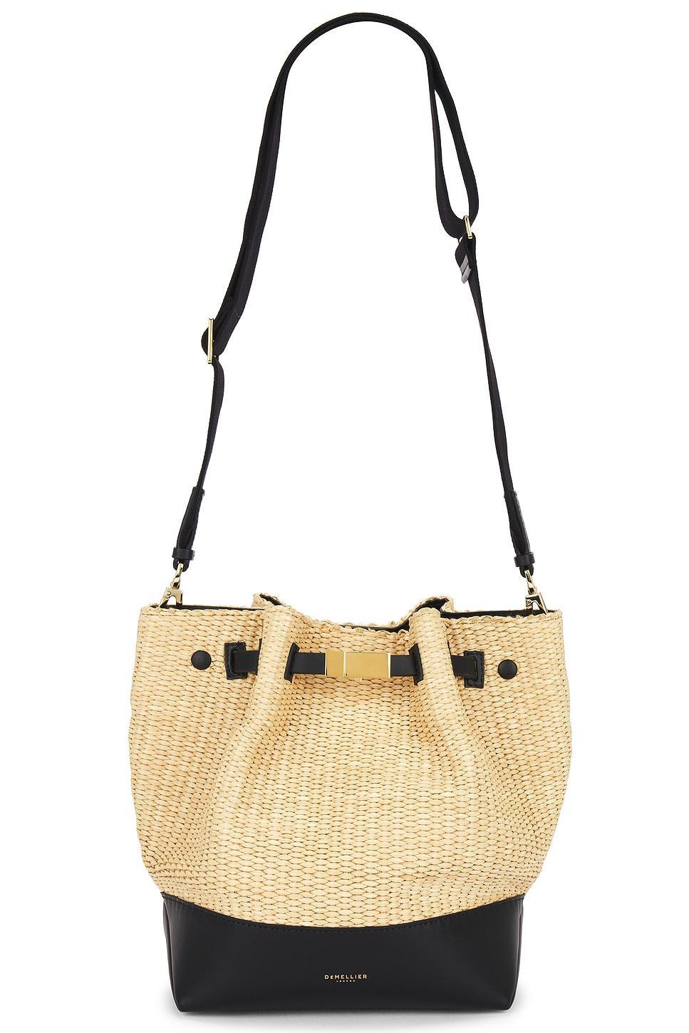 New York Bucket Bag DeMellier London Product Image