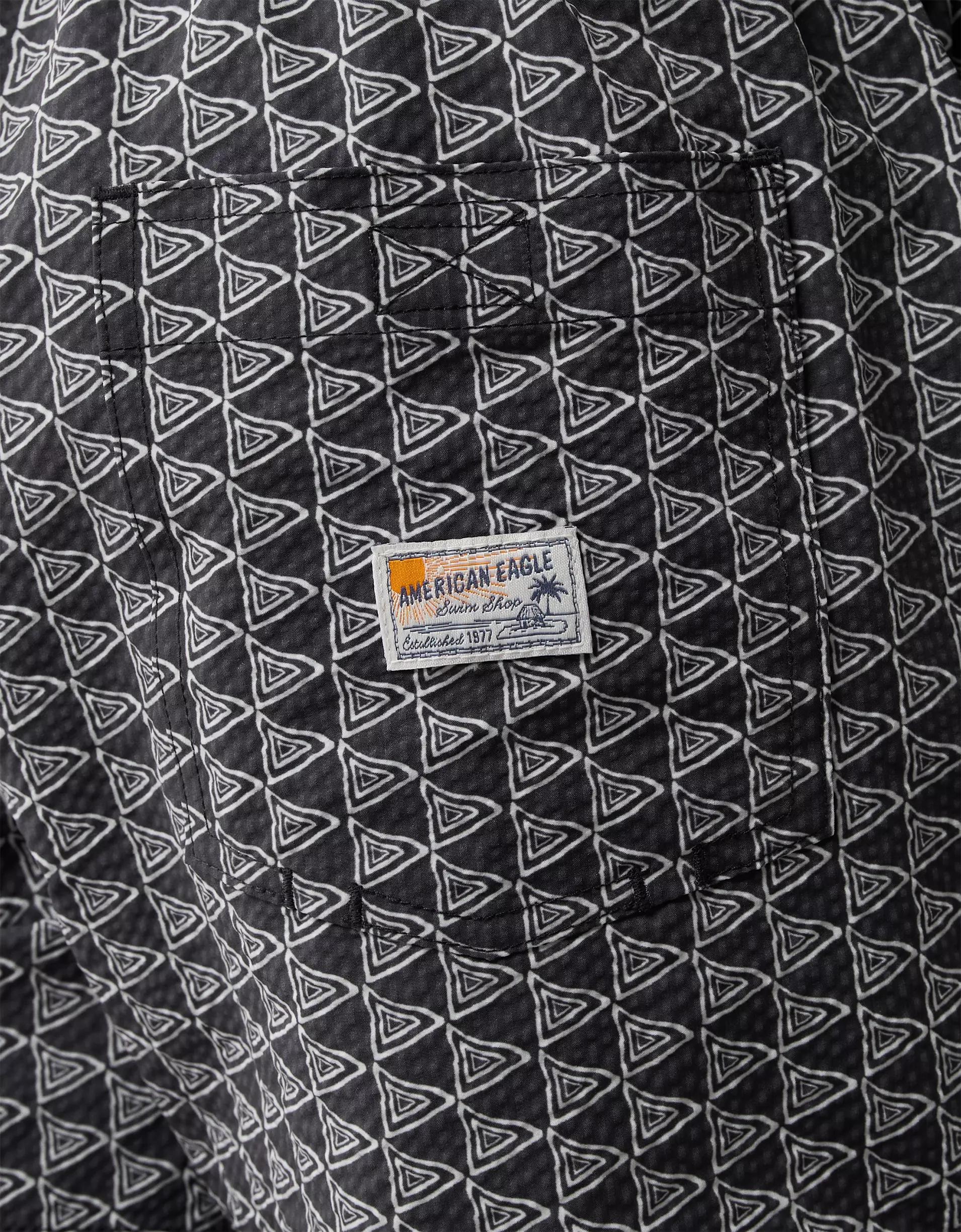 AE 5" Flex Swim Trunk Product Image