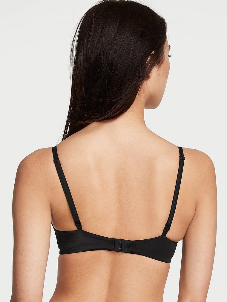 Smooth Push-Up Bra Product Image