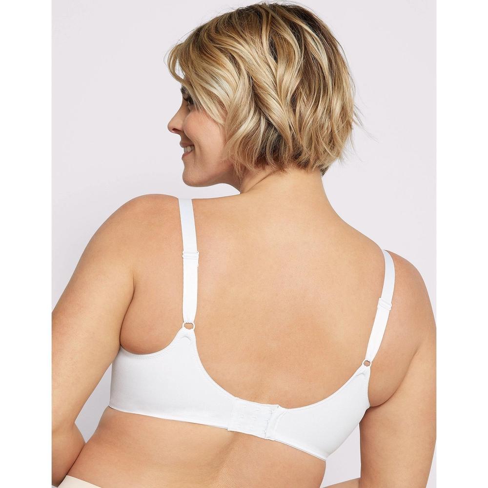 Lilyette by Bali Full-Coverage Minimizer Underwire Bra LY0428, Womens Product Image