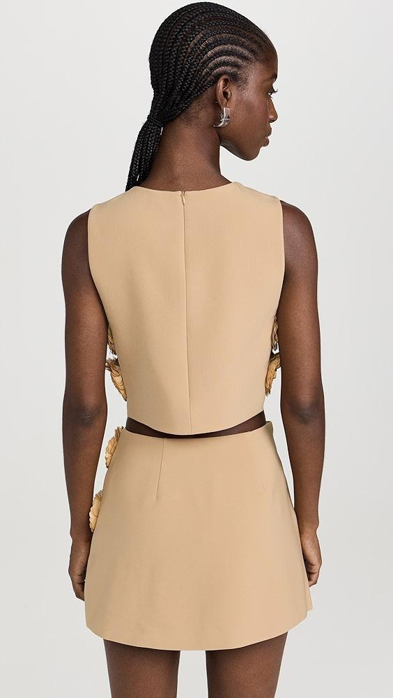 ALEXIS Raylin Top | Shopbop Product Image