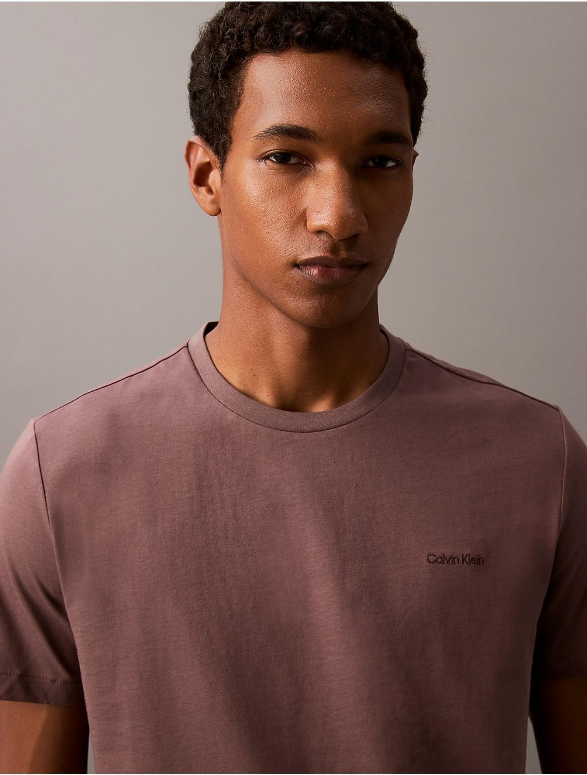 Liquid Touch Crewneck T-Shirt Product Image