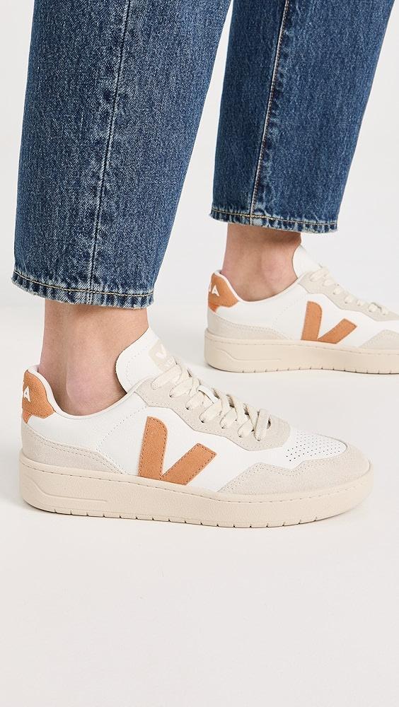 Veja V-90 Sneakers | Shopbop Product Image