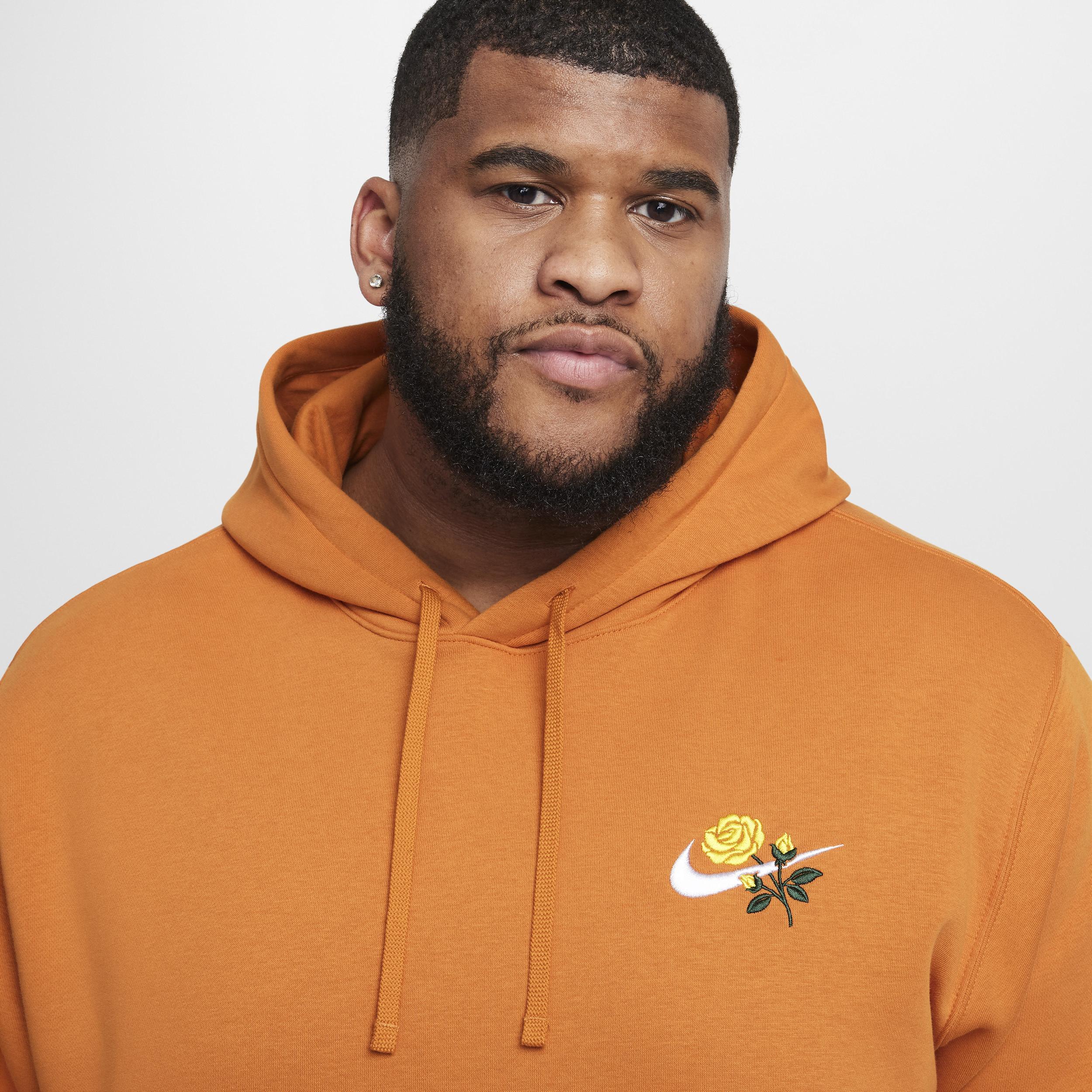 Men's Nike Sportswear Club Fleece Hoodie Product Image