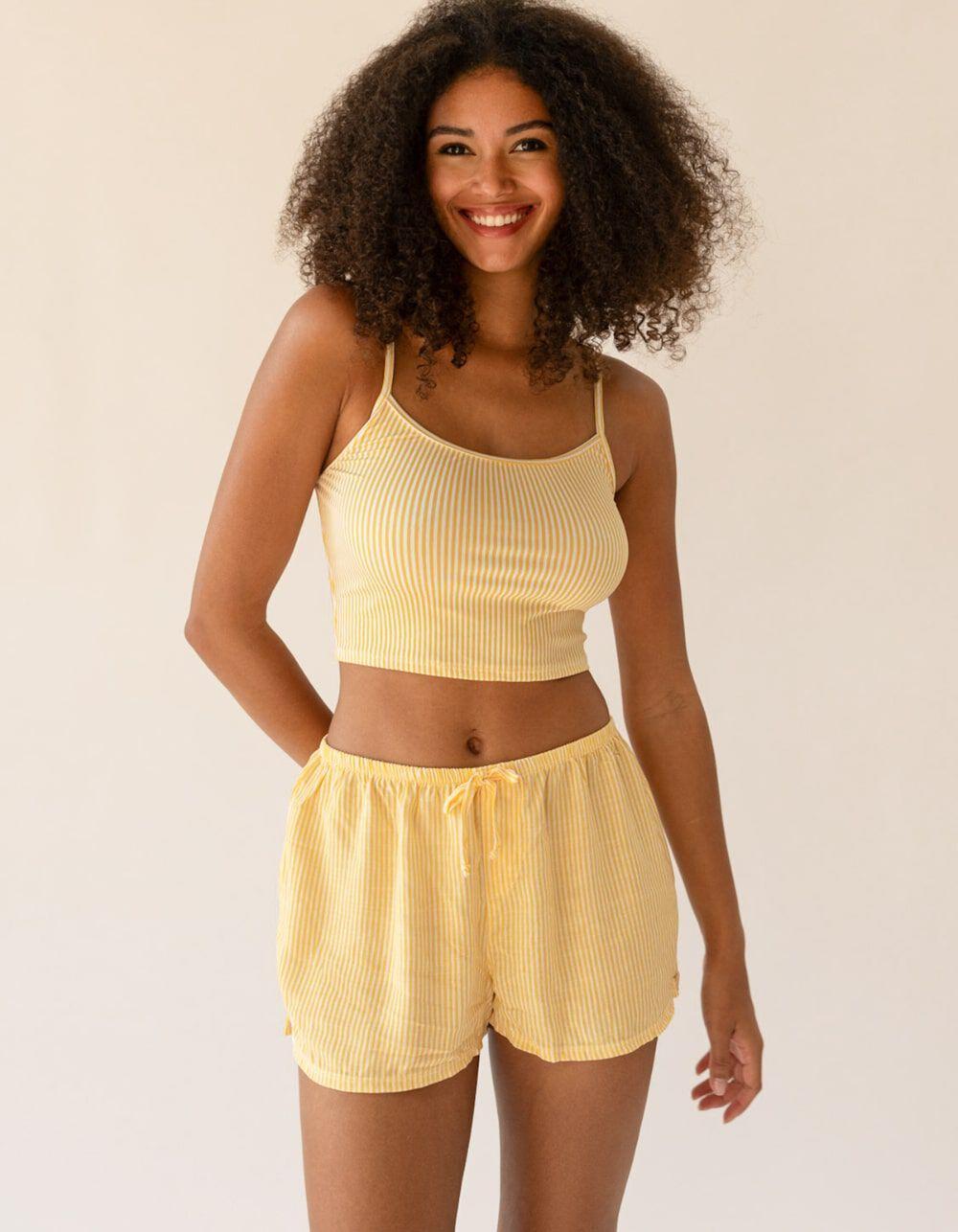 DIPPIN' DAISY'S Luna Shorts Product Image