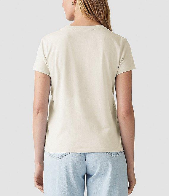Levi's® Western Graphic Short Sleeve T-Shirt Product Image