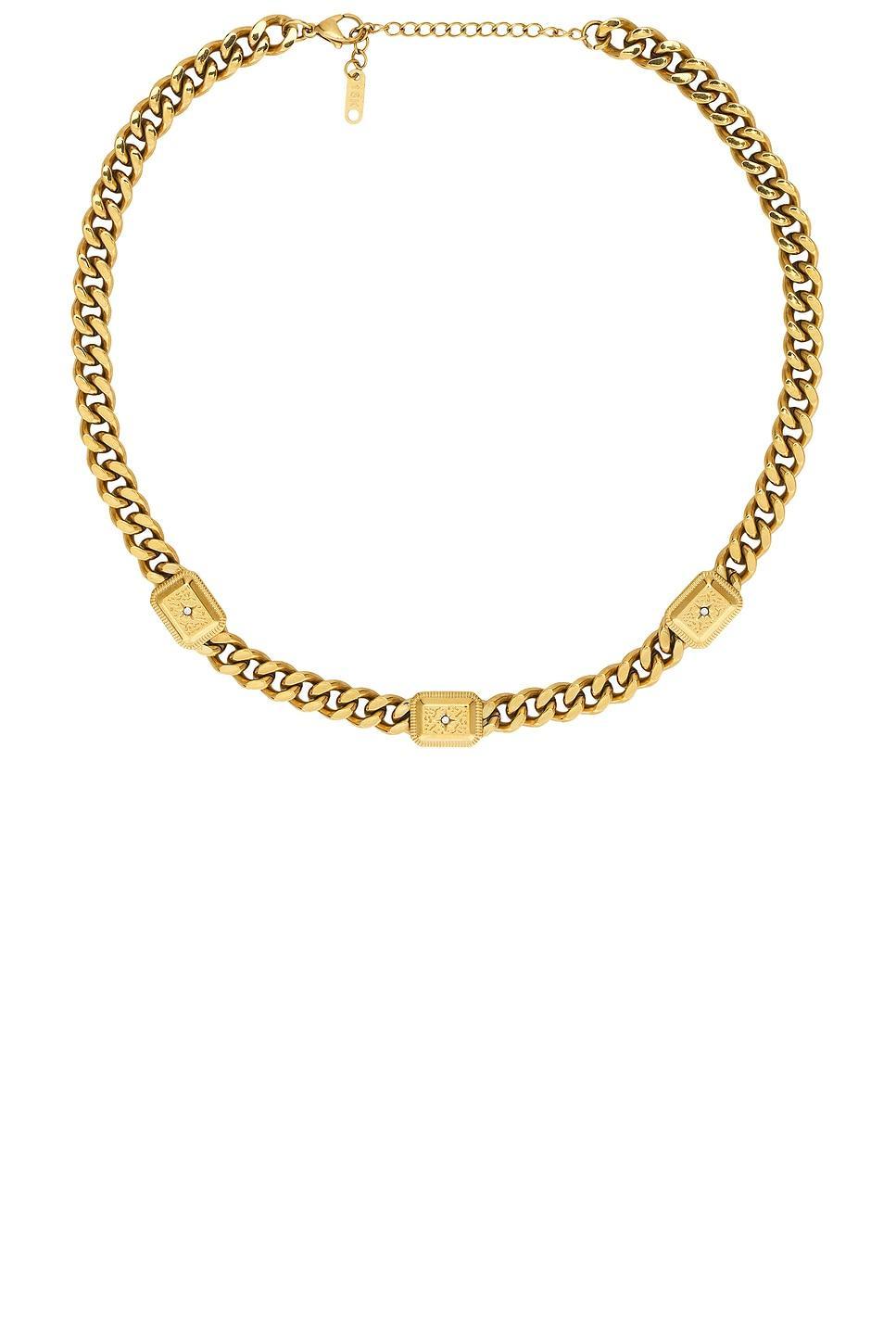 Chain Necklace Product Image