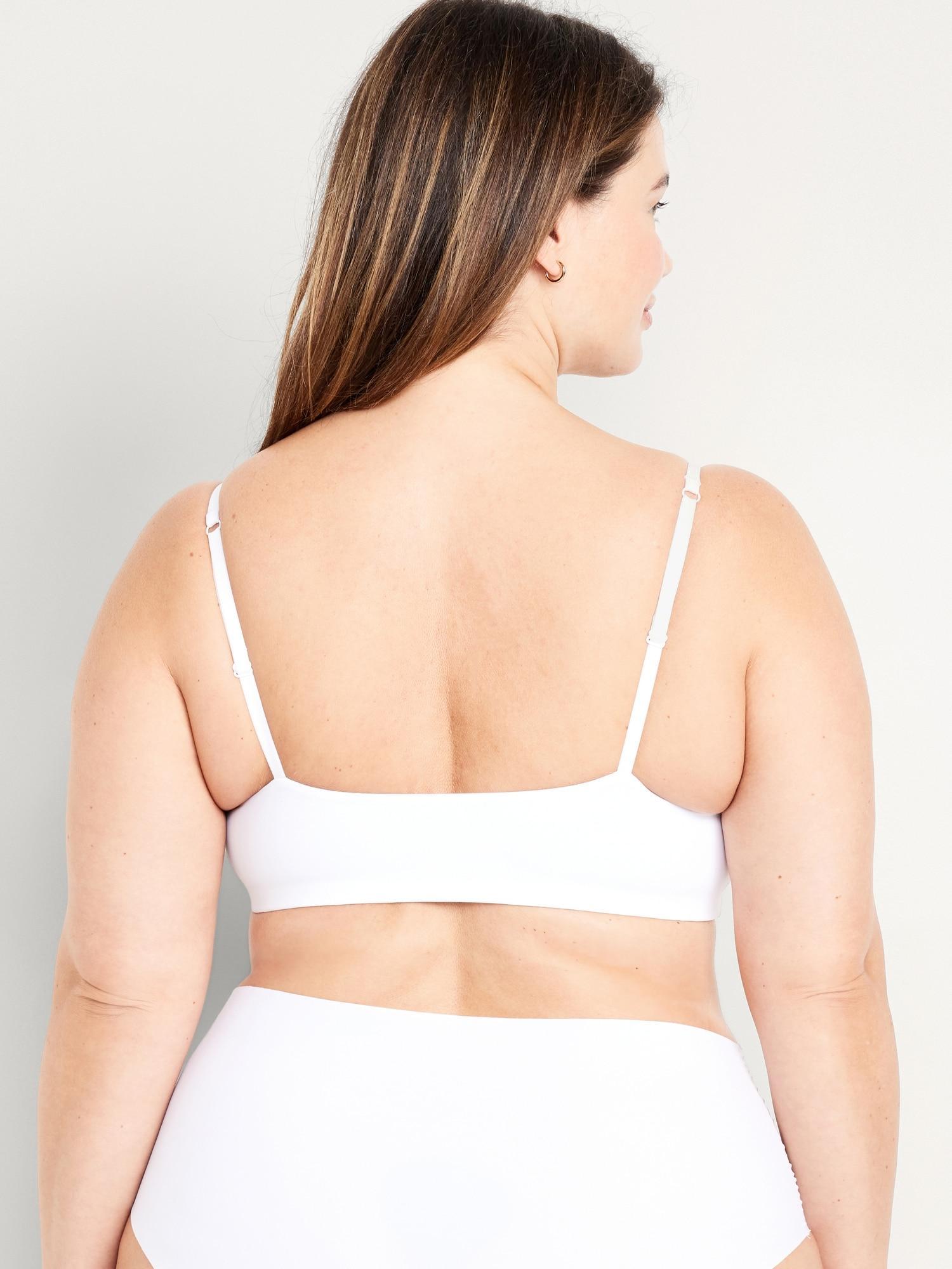 No-Show Bralette Product Image