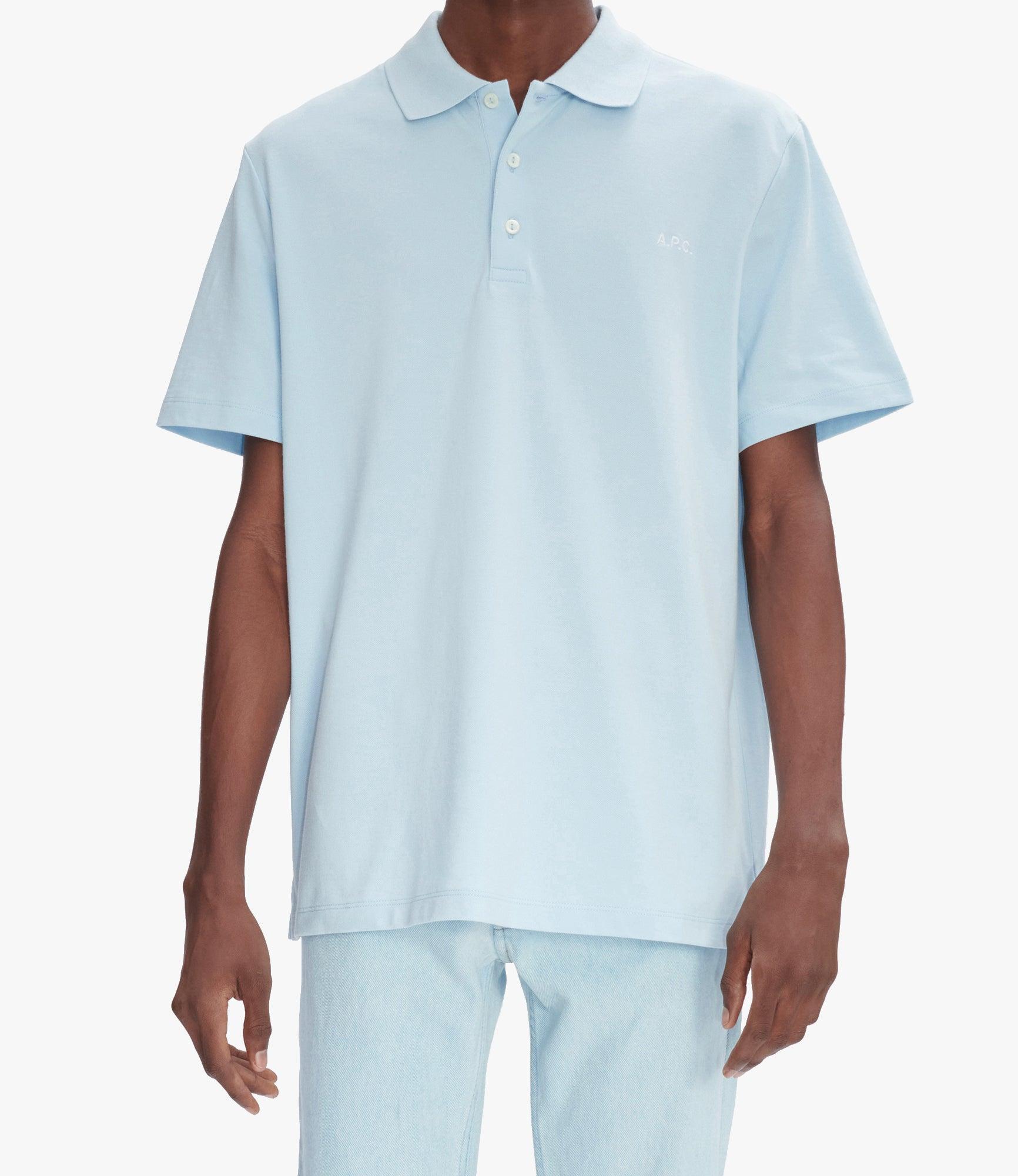 Standard polo shirt Male Product Image