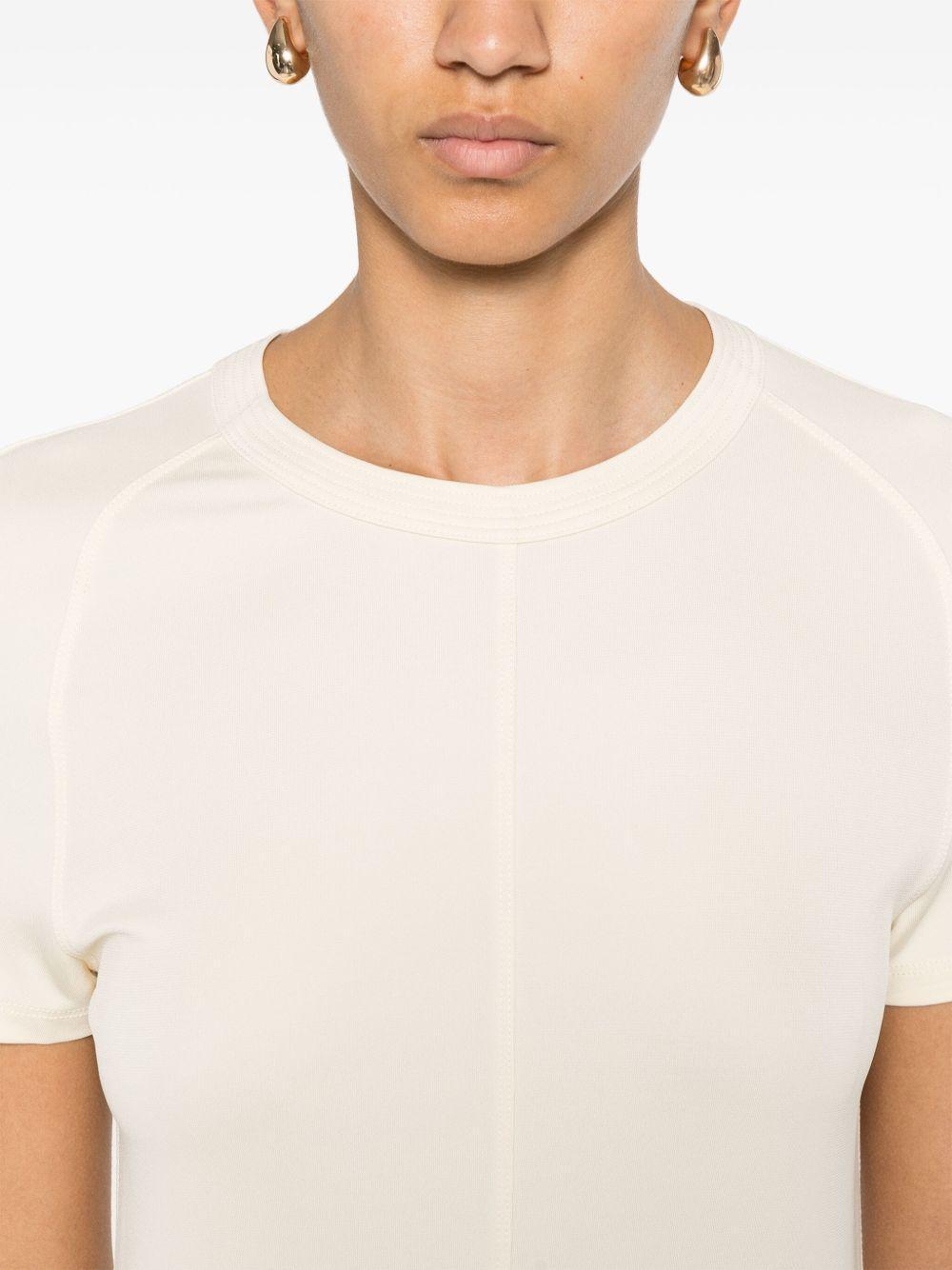 jersey maxi dress Product Image