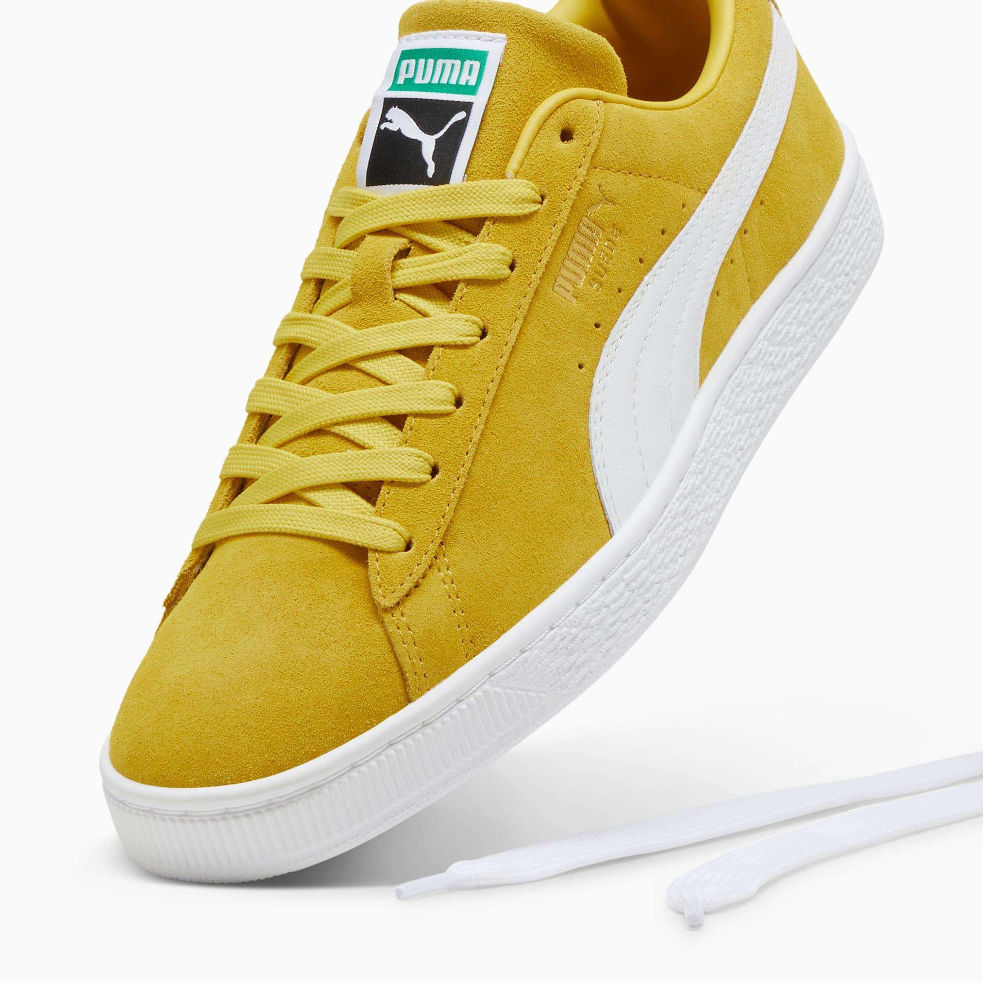 Suede Classic Sneakers Product Image