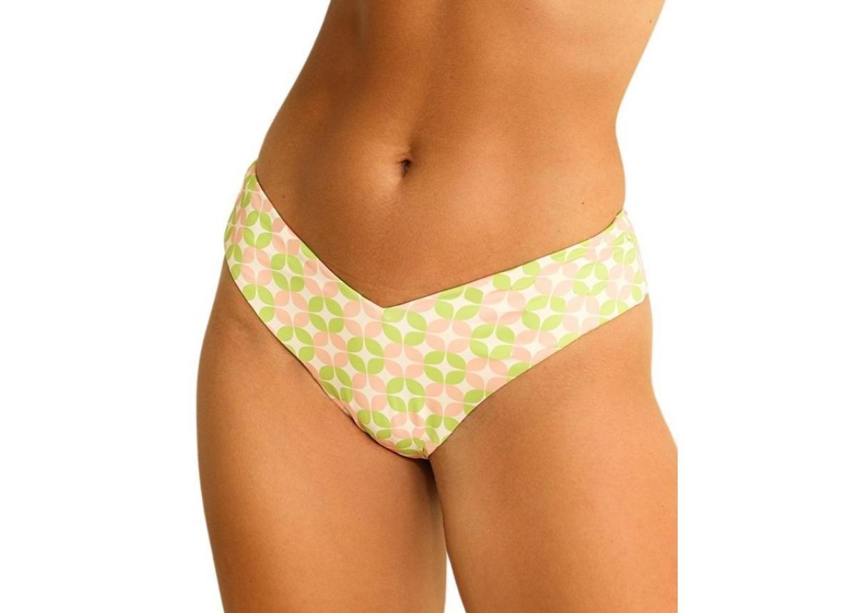 Dippin' Daisy's Women's Genie Cheeky Bikini Bottom - Product Image