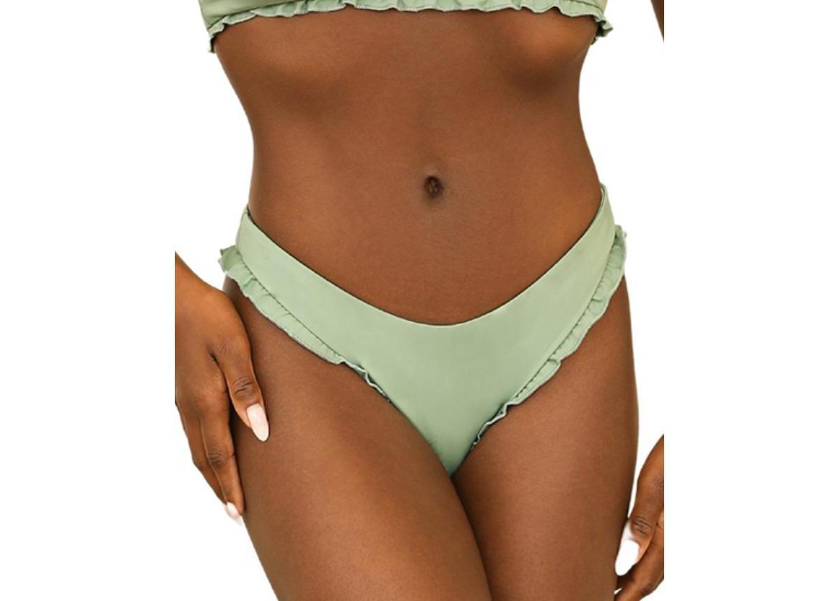 Dippin Daisys Womens Eco Alina Bikini Bottom Product Image