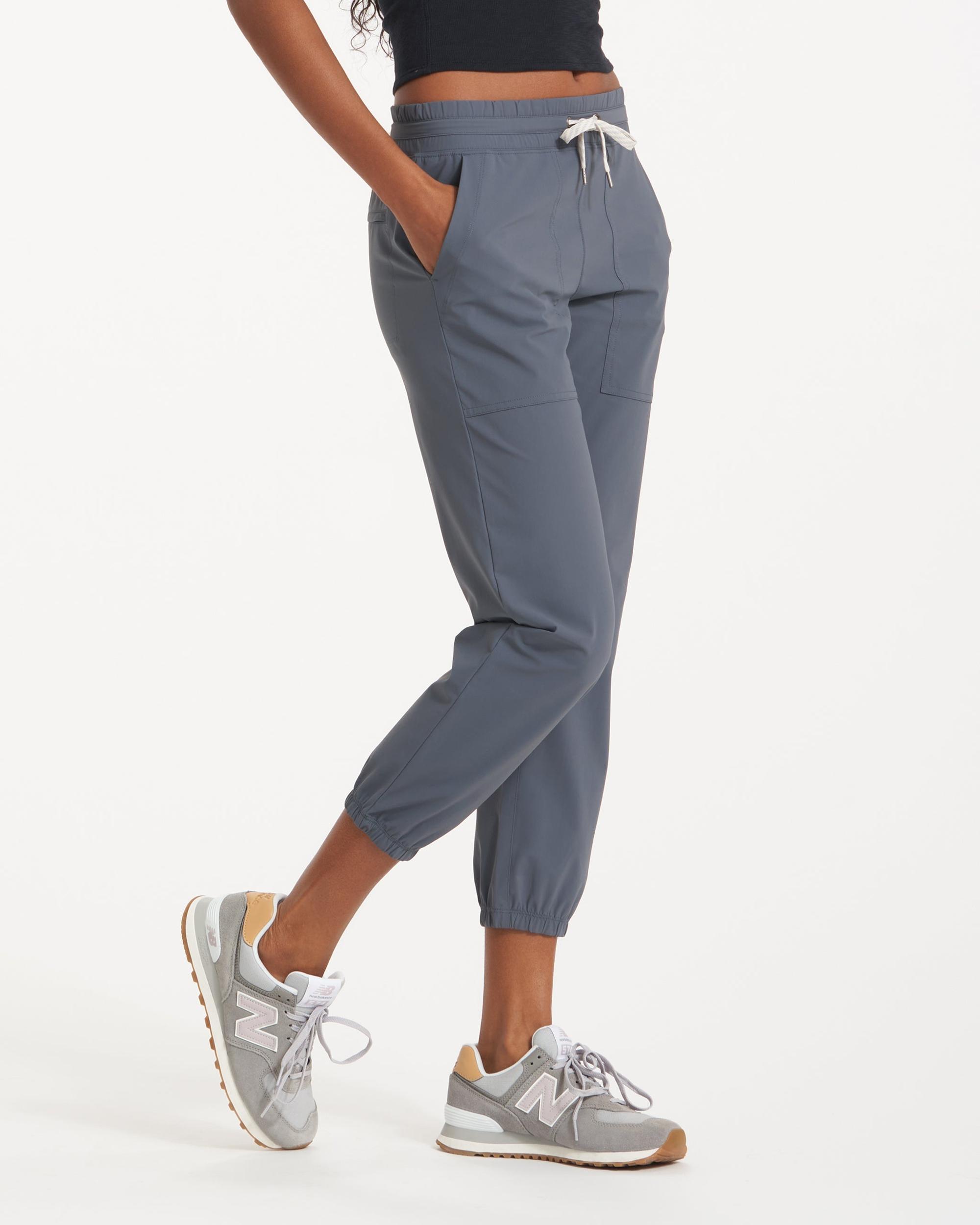 Miles Jogger Product Image