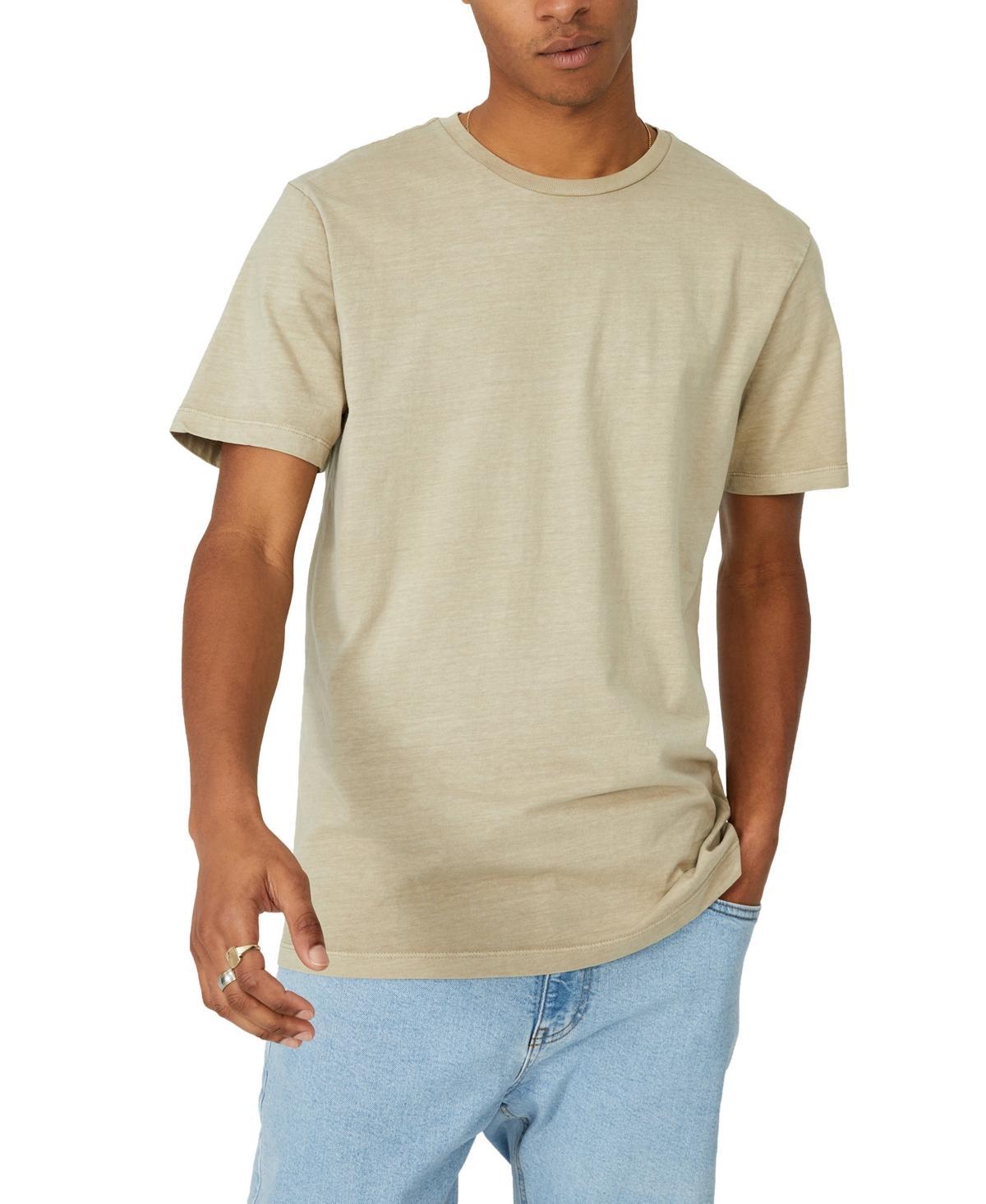 Cotton On Mens Regular Fit Crew T-Shirt Product Image